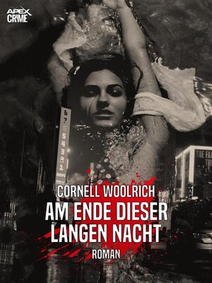 cover image of AM ENDE DIESER LANGEN NACHT